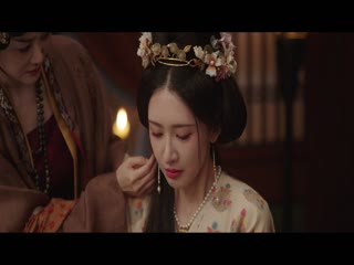 Ngũ Phúc Lâm Môn Tập Tập 16
