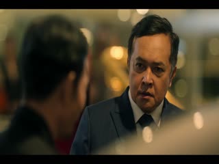 Dalah: Vụ án mạng và những bông hoa Tập Tập 01