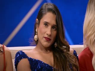 Phim Yêu Là Mù Quáng (Phần 2) Tập 11