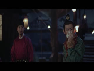 Chưởng Tâm Tập Tập 14