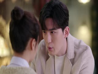 Phim Cậu Nhóc Đó Chẳng Đáng Yêu Tập 3