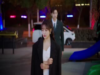 Phim Cậu Nhóc Đó Chẳng Đáng Yêu Tập 8