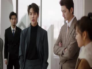 Phim Cậu Nhóc Đó Chẳng Đáng Yêu Tập 21