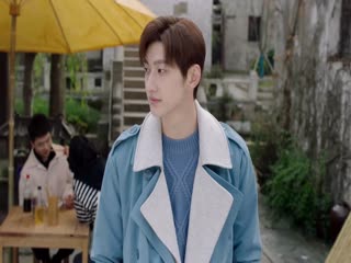 Phim Cậu Nhóc Đó Chẳng Đáng Yêu Tập 12