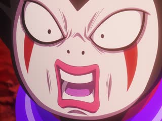 Dragon Ball Daima Tập Tập 20