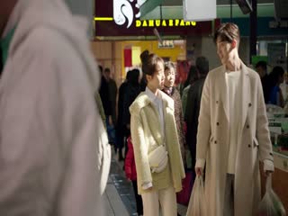 Phim Cậu Nhóc Đó Chẳng Đáng Yêu Tập 6