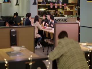 Phim Cậu Nhóc Đó Chẳng Đáng Yêu Tập 16