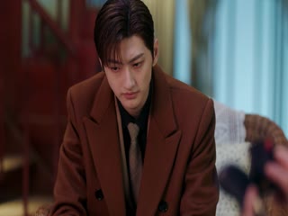 Phim Cậu Nhóc Đó Chẳng Đáng Yêu Tập 1