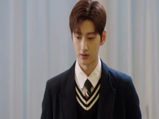 Phim Cậu Nhóc Đó Chẳng Đáng Yêu Tập 4