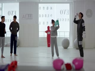 Phim Cậu Nhóc Đó Chẳng Đáng Yêu Tập 7