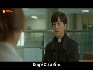 Phim Mục Sư Trừ Tà Tập 13