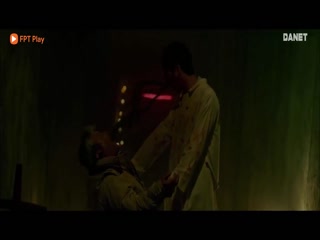 Phim Mục Sư Trừ Tà Tập 15