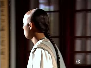 Phim Lộc Đỉnh Ký Tập 35