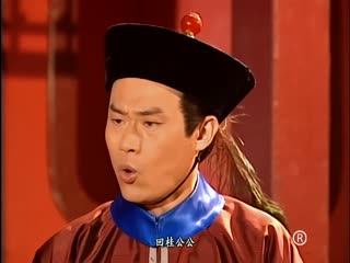 Phim Lộc Đỉnh Ký Tập 15