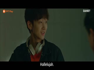 Phim Mục Sư Trừ Tà Tập 4