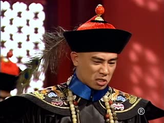 Phim Lộc Đỉnh Ký Tập 38