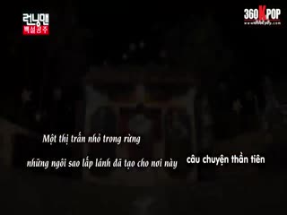 Thử Thách Thần Tượng Tập Tập 204