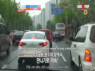 Thử Thách Thần Tượng Tập Tập 45