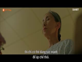 Phim Mục Sư Trừ Tà Tập 12