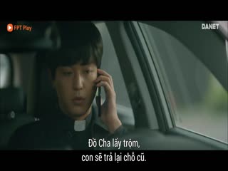 Phim Mục Sư Trừ Tà Tập 8