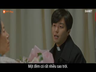 Phim Mục Sư Trừ Tà Tập 10