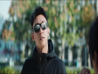 Đông Chí Tập Tập 08
