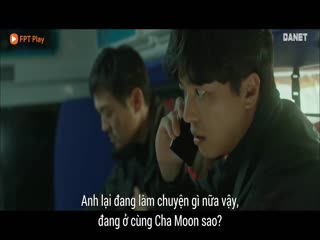 Phim Mục Sư Trừ Tà Tập 2