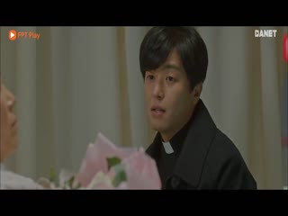 Phim Mục Sư Trừ Tà Tập 10