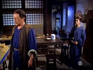 Phim Lộc Đỉnh Ký Tập 1