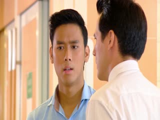 Quá Khứ Tình Thù Tập Tập 28