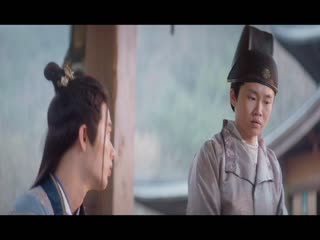 Phim Công Tử Không Thể Sánh Duyên Tập 4