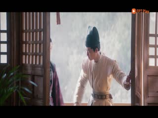 Phim Công Tử Không Thể Sánh Duyên Tập 15