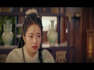 Phim Công Tử Không Thể Sánh Duyên Tập 21