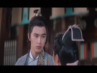 Phim Công Tử Không Thể Sánh Duyên Tập 10