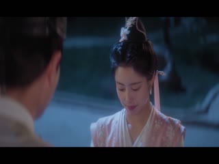 Phim Công Tử Không Thể Sánh Duyên Tập 8