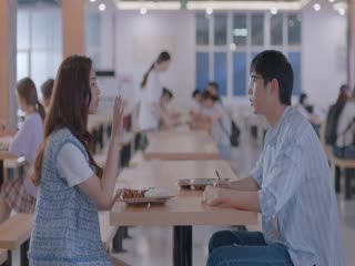 Nửa Hiệp Cơ Trí Tập Tập 07