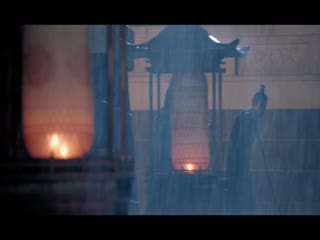 Phim Công Tử Không Thể Sánh Duyên Tập 16