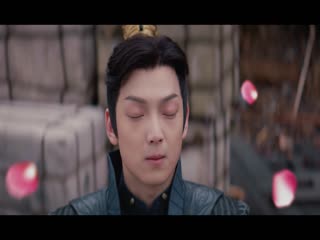 Phim Công Tử Không Thể Sánh Duyên Tập 22