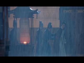 Phim Công Tử Không Thể Sánh Duyên Tập 16