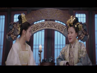 Phim Công Tử Không Thể Sánh Duyên Tập 7