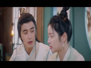 Phim Công Tử Không Thể Sánh Duyên Tập 3