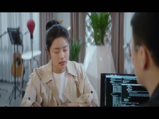 Phim Công Tử Không Thể Sánh Duyên Tập 18