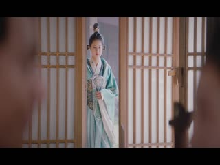 Phim Công Tử Không Thể Sánh Duyên Tập 17