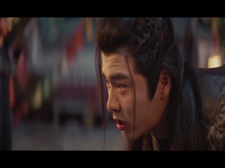 Phim Công Tử Không Thể Sánh Duyên Tập 24