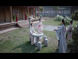 Phim Công Tử Không Thể Sánh Duyên Tập 11