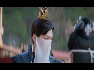 Phim Công Tử Không Thể Sánh Duyên Tập 20