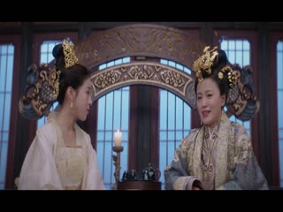 Phim Công Tử Không Thể Sánh Duyên Tập 7