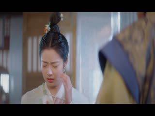 Phim Công Tử Không Thể Sánh Duyên Tập 6