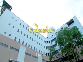 Quá Khứ Tình Thù Tập Tập 06