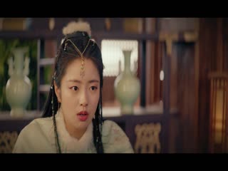 Phim Công Tử Không Thể Sánh Duyên Tập 21